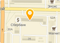 Банкомат, АВТОВАЗБАНК, ОАО Банк АВБ, Автозаводский район