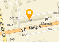 Банкомат, АКБ Газбанк, ЗАО