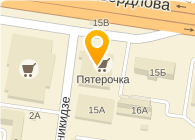 Банкомат, АВТОВАЗБАНК, ОАО Банк АВБ, Автозаводский район