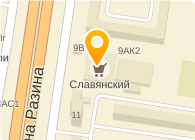 Банкомат, АВТОВАЗБАНК, ОАО Банк АВБ, Автозаводский район