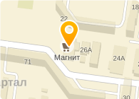 Банкомат, АВТОВАЗБАНК, ОАО Банк АВБ, Автозаводский район