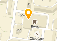 Банкомат, АВТОВАЗБАНК, ОАО Банк АВБ, Автозаводский район