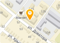 Липецк опытная карта
