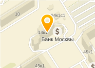  БАНК МОСКВЫ