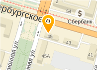 Бмк тверь карта