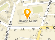 94 школа краснодар карта