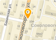 Сгомонь, сеть продуктовых магазинов