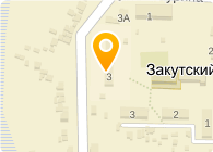 Карта х закутский