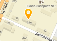 Общежитие, Стерлитамакский технологический колледж