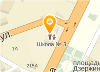 Карта 3 школа волгоград