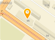 Екатеринбург победы 37 карта