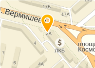 Карта липка магазин