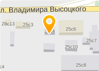  Пожарная часть №7 МЧС России по Томской области