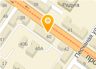 Проспект победы 48 29 тверь карта