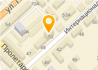 гагарина 69 липецк на карте. ул корабельная 15. гагарина 72 липецк. вск липецк телефон. интернациональная дом 51.