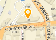 Магазин Юлианна В Нижнем Новгороде Ул Горького