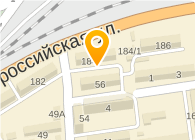 Новороссийская 184 краснодар карта