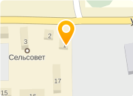 Карта новоликеево нижегородская область