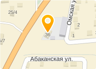 Магазин хлебобулочных изделий на Ростовском шоссе, 36