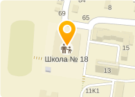 3 школа ишимбай карта