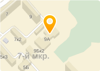 Батова 14 ярославль карта