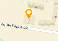280 летия барнаула 16 карта
