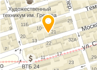 Банкомат, Внешпромбанк, ООО, филиал в г. Ростове-на-Дону