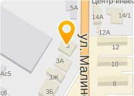 Банкомат, АКБ РосЕвроБанк, ОАО, филиал в г. Ростове-на-Дону