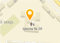 Карта липецк школы - 89 фото