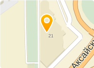 Банкомат, АКБ РосЕвроБанк, ОАО, филиал в г. Ростове-на-Дону