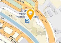 Банкомат, КБ Донинвест, ООО