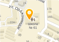 Карта липецк школы - 89 фото