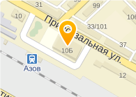 Банкомат, КБ Центр-инвест, ОАО