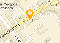 Банкомат, Банк ИТБ, ОАО, с функцией приема наличных