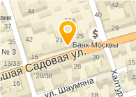 Банкомат, НОТА-Банк, ЗАО, филиал в г. Ростове-на-Дону