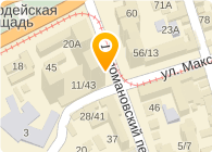 Банкомат, КБ Миллениум Банк, ЗАО, Ростовский филиал