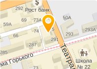 Банкомат, Межтопэнергобанк, ОАО, Ростовский филиал