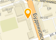 Банкомат, Балтийский Банк, ОАО, Южный филиал