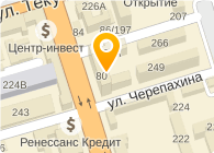 Банкомат, МДМ Банк, ОАО, Ростовский филиал