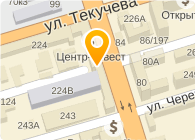 Банкомат, Банк Народный кредит, ОАО, Ростовский филиал