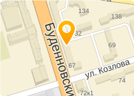 Банкомат, ФКБ Юниаструм Банк, ООО, филиал в г. Ростове-на-Дону