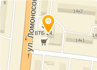 Банкомат, Балтийский Банк, ОАО, Новгородский филиал