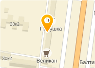 Банкомат, Балтийский Банк, ОАО, Новгородский филиал