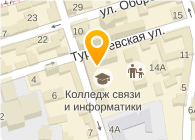 Банкомат, ФКБ Юниаструм Банк, ООО, филиал в г. Ростове-на-Дону