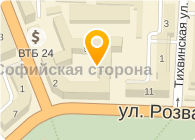 Банкомат, Балтийский Банк, ОАО, Новгородский филиал