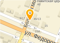 Банкомат, Балтийский Банк, ОАО, Новгородский филиал