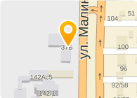 Банкомат, НОМОС-БАНК, ОАО