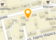 Банкомат, МДМ Банк, ОАО, Ростовский филиал