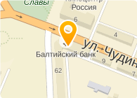 Банкомат, Балтийский Банк, ОАО, Новгородский филиал