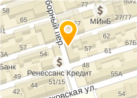 Банкомат, Банк Петрокоммерц, ОАО, филиал в г. Ростове-на-Дону